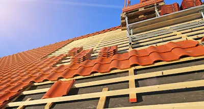 DachTech Adrian Ekiert- Dachy Krosno, Usługi Dekarskie, Usługi Ciesielskie